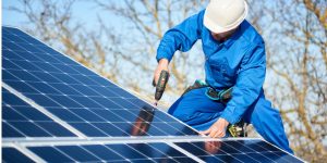 Installation Maintenance Panneaux Solaires Photovoltaïques à Saverdun